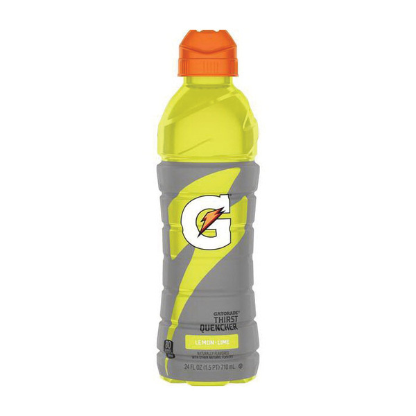 Gatorade LIQUID HAND SOAP, L LIME, 24 OZ, BTL QKR24120